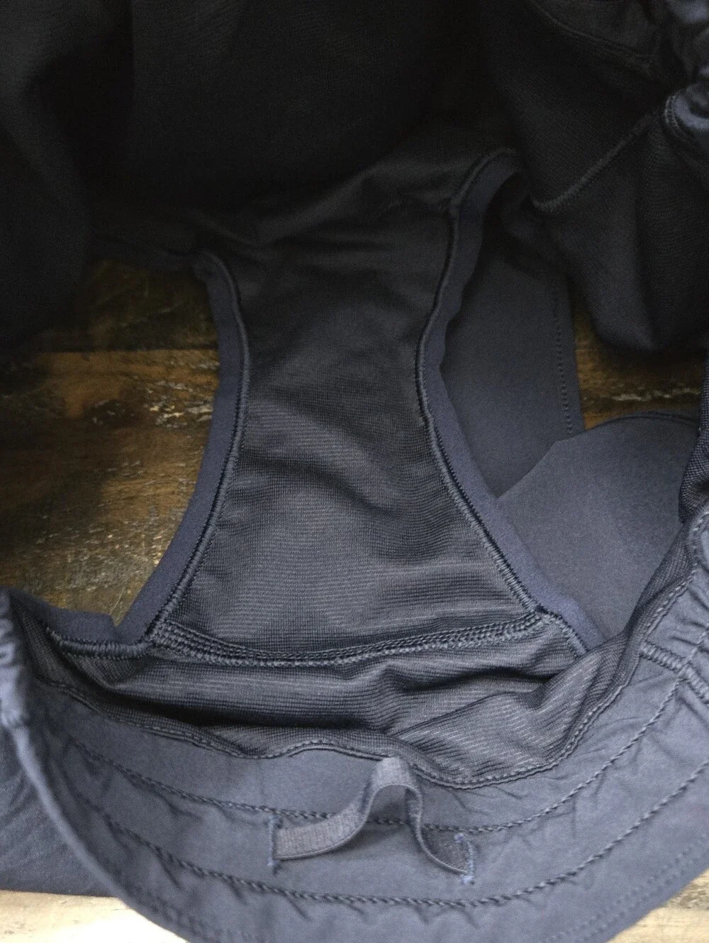 LULULEMON Hotty Hot Shorts | 4